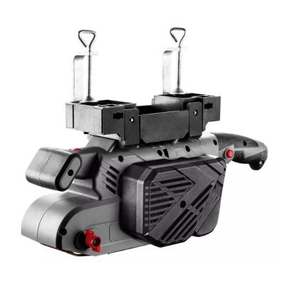 2. Szlifierka taśmowa 900W, 75x533mm