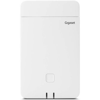 6. Gigaset Pro N670 IP Stacja bazowa dla VoIP telefonu