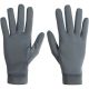 2. Rękawice Odlo STRETCHFLEECE LINER Gloves full finger szare