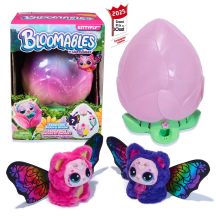 Hatchimals EGG INA Bloomables Kittyfly GML