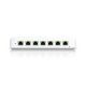 17. Switch Ubiquiti UniFi Ultra 8p PoE ( PoE+: 7;) Managed Gigabit