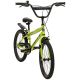 2. Rower Huffy Pro Thunder 20" zielony (23305W)