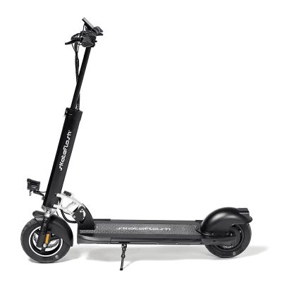 2. Skateflash SK Urban Czarny 25 km/h 13 Ah