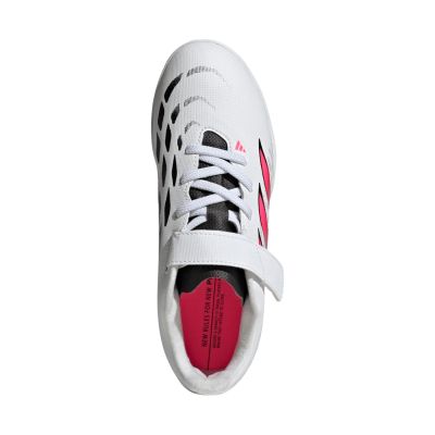 4. Buty piłkarskie dla dzieci adidas Predator Club H&L TF IH2076