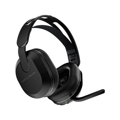 14. Turtle Beach Stealth 500 Zestaw słuchawkowy Bezprzewodowy Opaska na głowę Gaming Bluetooth