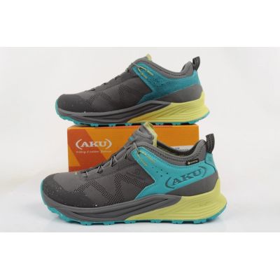 19. Buty Aku Omina Gore-tex M 771241