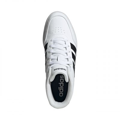 4. Buty adidas Breaknet Mid M JQ5484