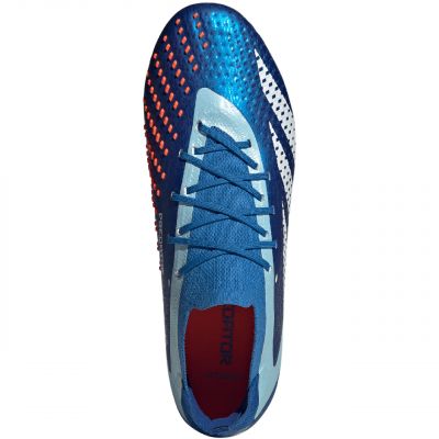 2. Buty piłkarskie adidas Predator Accuracy.1 L FG M GZ0031