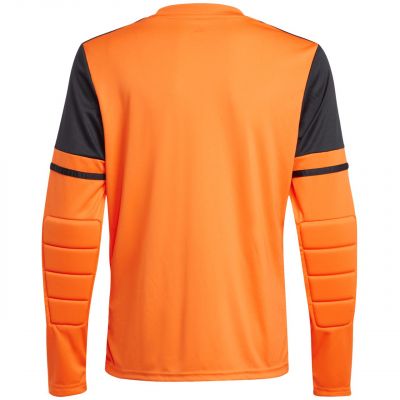 3. Koszulka bramkarska adidas Squadra 25 Long Sleeve Jr JJ1941