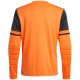 3. Koszulka bramkarska adidas Squadra 25 Long Sleeve Jr JJ1941