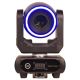 12. LIGHT4ME Mini Spot 100 Ring - głowica ruchoma LED