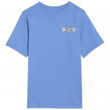 Koszulka 4F M2640 Jr 4FJRSS25TTSHM2640 33S