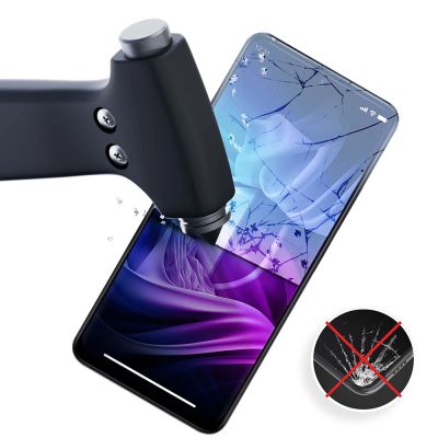 4. Folia matowa 3mk Silky Matt Pro na Redmi Note 12 5G