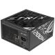 20. ASUS ROG -STRIX-1200P-GAMING-E moduł zasilaczy 1200 W 20+4 pin ATX ATX Czarny, Wielobarwny