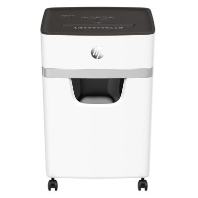 2. HP Niszczarka ONESHRED 15CC, 20L jasnoszara