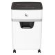 2. HP Niszczarka ONESHRED 15CC, 20L jasnoszara