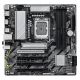 6. GIGABYTE B860M DS3H WIFI6E płyta główna Intel B860 LGA 1851 (Socket V1) micro ATX