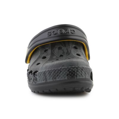 7. Klapki Crocs Batman Baya Clog T Jr 210348-001 