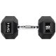 8. Hantla HMS HEX PRO 18 kg