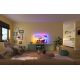6. Philips 43PUS8450/12 Telewizor 109,2 cm (43") 4K Ultra HD Wi-Fi Czarny