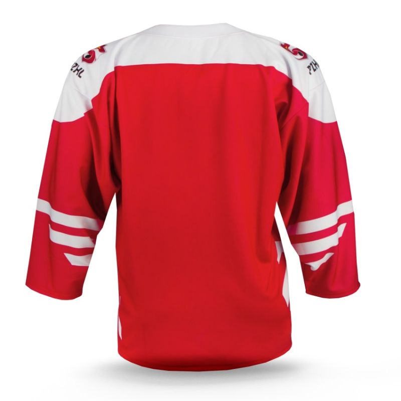 4. Replika bluzy Reprezentacji Polski Junior