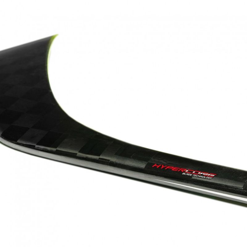 11. Kij kompozytowy Bauer Vapor Hyperlite Sr