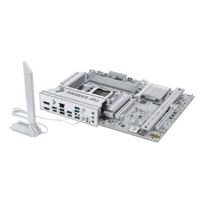 20. Płyta główna ASUS TUF GAMING B850-PRO WIFI7 W NEO