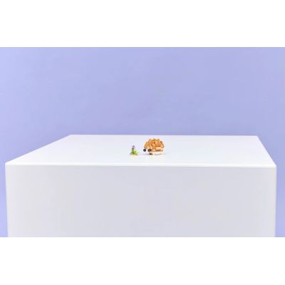 10. LEGO Creator 31376 31376 Uroczy chomik z kwiatkiem