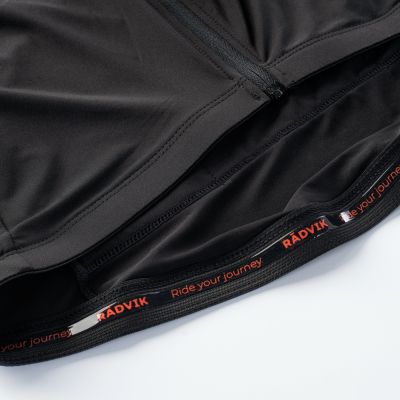 5. Koszulka rowerowa Radvik Bravo Gts M 92800406878