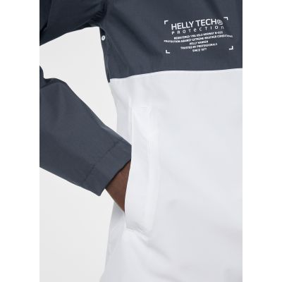 12. Kurtka Helly Hansen Active Pace Jacket M 53085 598
