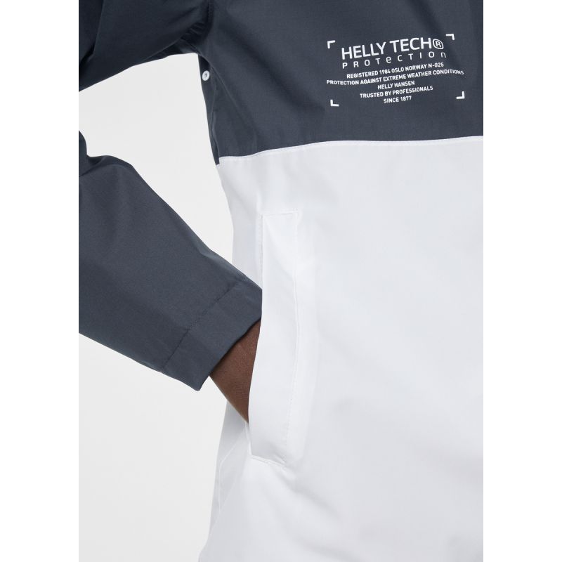 12. Kurtka Helly Hansen Active Pace Jacket M 53085 598