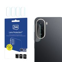 Szkło hybrydowe do obiektywu aparatu 3mk Lens Protection na Xiaomi Redmi A7 Pro