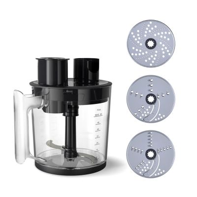 24. Blender ręczny PHILIPS HR 2685/00