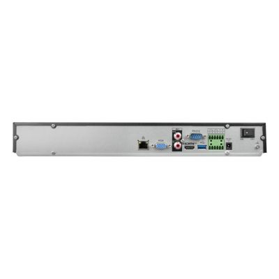 6. Rejestrator IP 8-kanałowy BCS-L-NVR0802-A-4K-Ai(2)