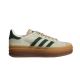 Buty sportowe damskie Adidas Gazelle Bold na platformie - ID7056
