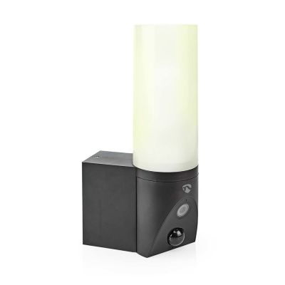 11. Kamera Nedis SmartLife model WIFICOL20BK, Zewnętrzna, Wi-Fi