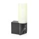 11. Kamera Nedis SmartLife model WIFICOL20BK, Zewnętrzna, Wi-Fi