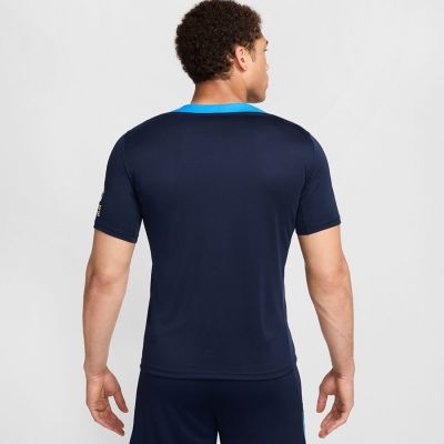 2. Koszulka Nike Chelsea FC Strike SS Top M FN9813-454