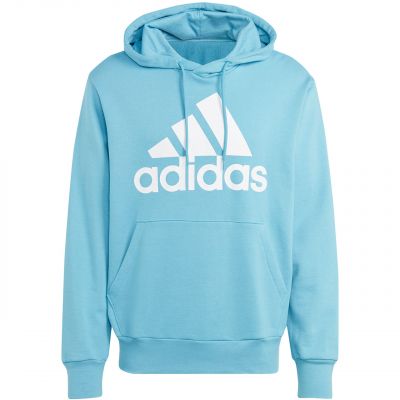 6. Bluza adidas Essentials French Terry Big Logo Hoodie M IC9367