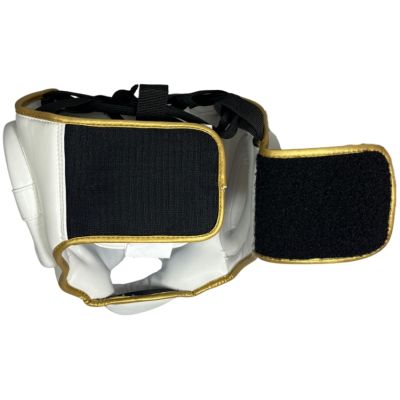 12. Kask bokserski KSS-DRILL