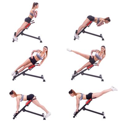 13. Ławka rzymska HMS LR8310