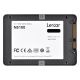 3. Dysk SSD Lexar NS100 256GB 2,5” SATA