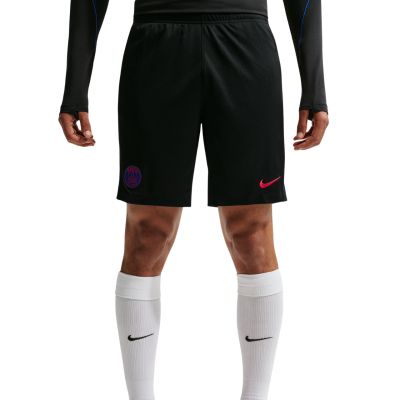 3. Spodenki męskie Nike Dri-FIT PSG czarne II2611 010