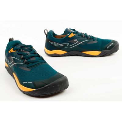 7. Joma buty męskie do biegania trailowe Sierra Barefoot wygodne