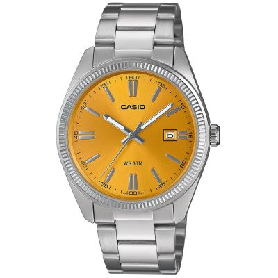 Zegarek Męski CASIO MTP-1302PD-9AVEF + BOX