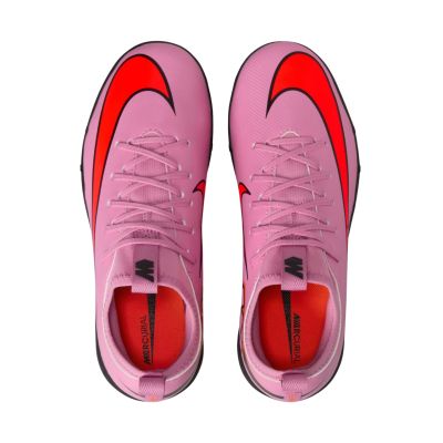 10. Buty piłkarskie dla dzieci Nike Zoom Mercurial Vapor 16 Academy TF FQ8284 600