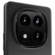 3. Etui 3mk Matt Case na Xiaomi Redmi Note 14 Pro+ - czarne