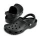 3. Chodaki Crocs Classic czarne 10001 001 42-43