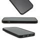 4. Etui Bewood Unique Uran z drewna i żywicy na iPhone 15 Plus - niebiesko-białe