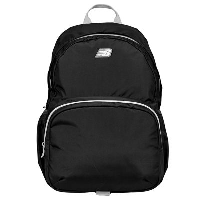 5. Plecak New Balance Heritage Adult Backpack BK LAB51524BK